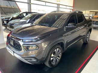 Fiat TORO 1.3 TURBO 270 FLEX VOLCANO AT6