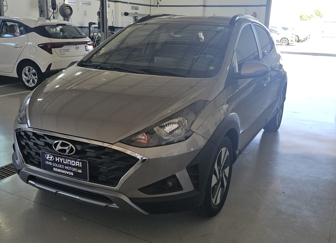 galeria HB 20 X 1.6 AUT