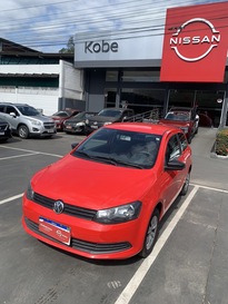 GOL 1.0 MI TRENDLINE 8V FLEX 2P MANUAL