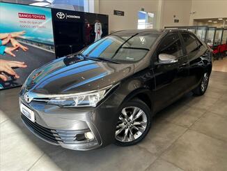 Toyota COROLLA 2.0 XEI 16V FLEX 4P AUTOMÁTICO