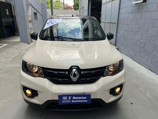 KWID 1.0 12V SCE FLEX ZEN MANUAL