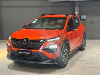 Renault KARDIAN 1.0 TCE FLEX EVOLUTION MANUAL