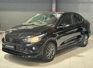 Fiat CRONOS 1.3 FIREFLY FLEX DRIVE CVT