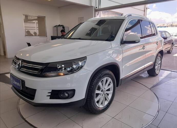 galeria TIGUAN