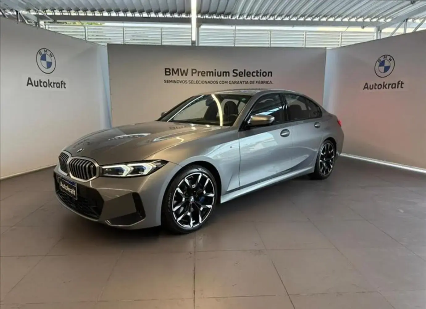 galeria 320I