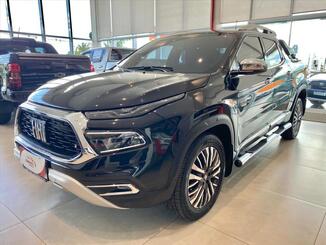 TORO 2.0 16V TURBO DIESEL RANCH 4WD AT9