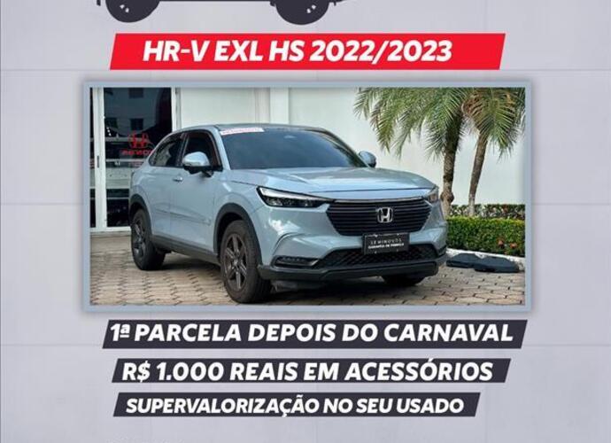 galeria HR-V