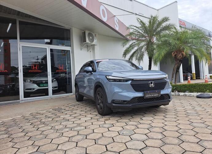 galeria HR-V