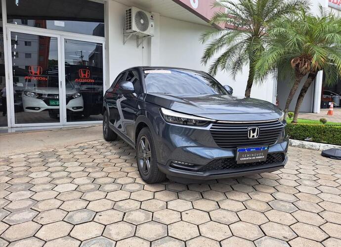 galeria HR-V