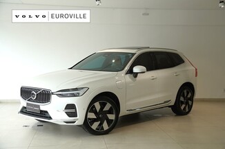 Volvo XC60 2.0 T8 RECHARGE ULTIMATE AWD GEARTRONIC