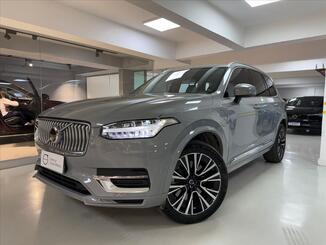 Volvo XC90 2.0 T8 RECHARGE PLUS AWD GEARTRONIC
