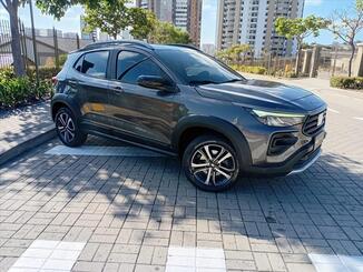 Fiat PULSE 1.0 TURBO 200 FLEX AUDACE CVT