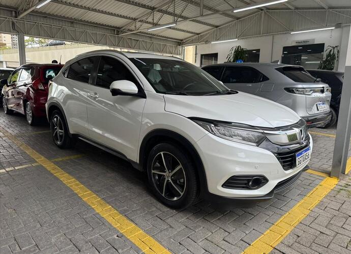 galeria HR-V