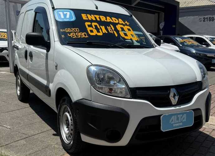 galeria Kangoo Express