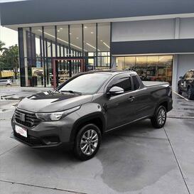 Fiat STRADA 1.3 FIREFLY FLEX FREEDOM CS MANUAL