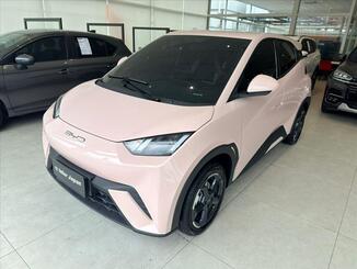 Byd DOLPHIN MINI 38 KW ELÉTRICO