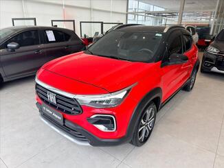 Fiat PULSE 1.0 TURBO 200 FLEX IMPETUS CVT