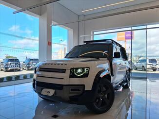 Land Rover DEFENDER 3.0 D300 TURBO DIESEL MHEV 110 X-DYNAMIC HSE AWD AUTOMÁTICO