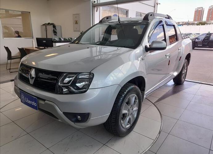 galeria DUSTER OROCH