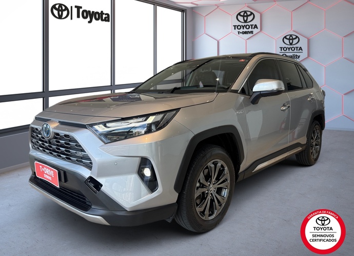 galeria RAV4
