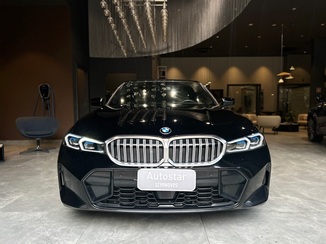 Bmw 320i M Sport 2.0 Turbo (Aut.)