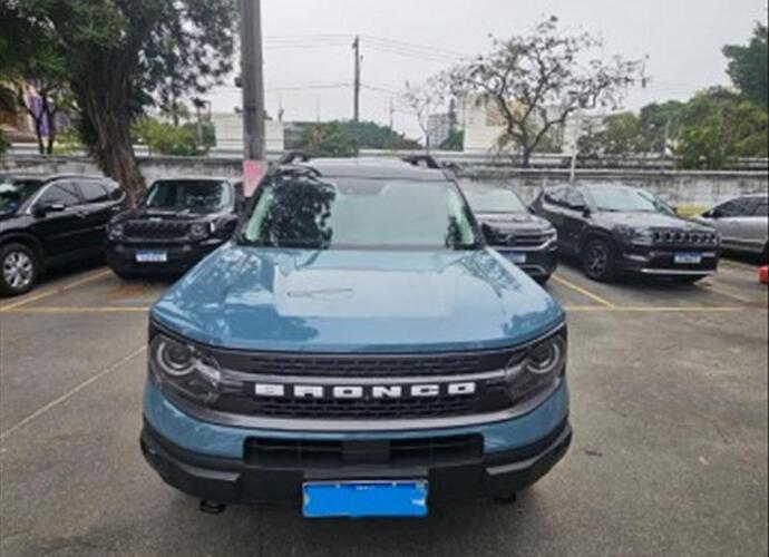 galeria BRONCO SPORT