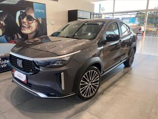 Fiat FASTBACK 1.0 TURBO 200 FLEX IMPETUS CVT