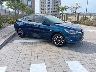 Chevrolet ONIX PLUS 1.0 TURBO FLEX PREMIER AUTOMÁTICO