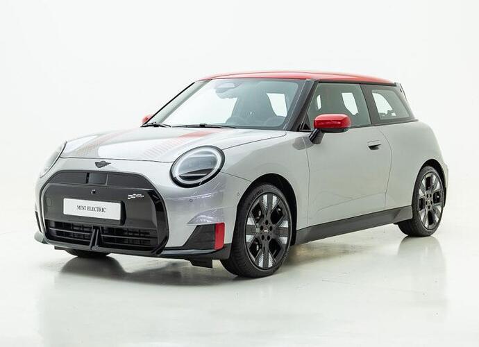 galeria MINI JCW