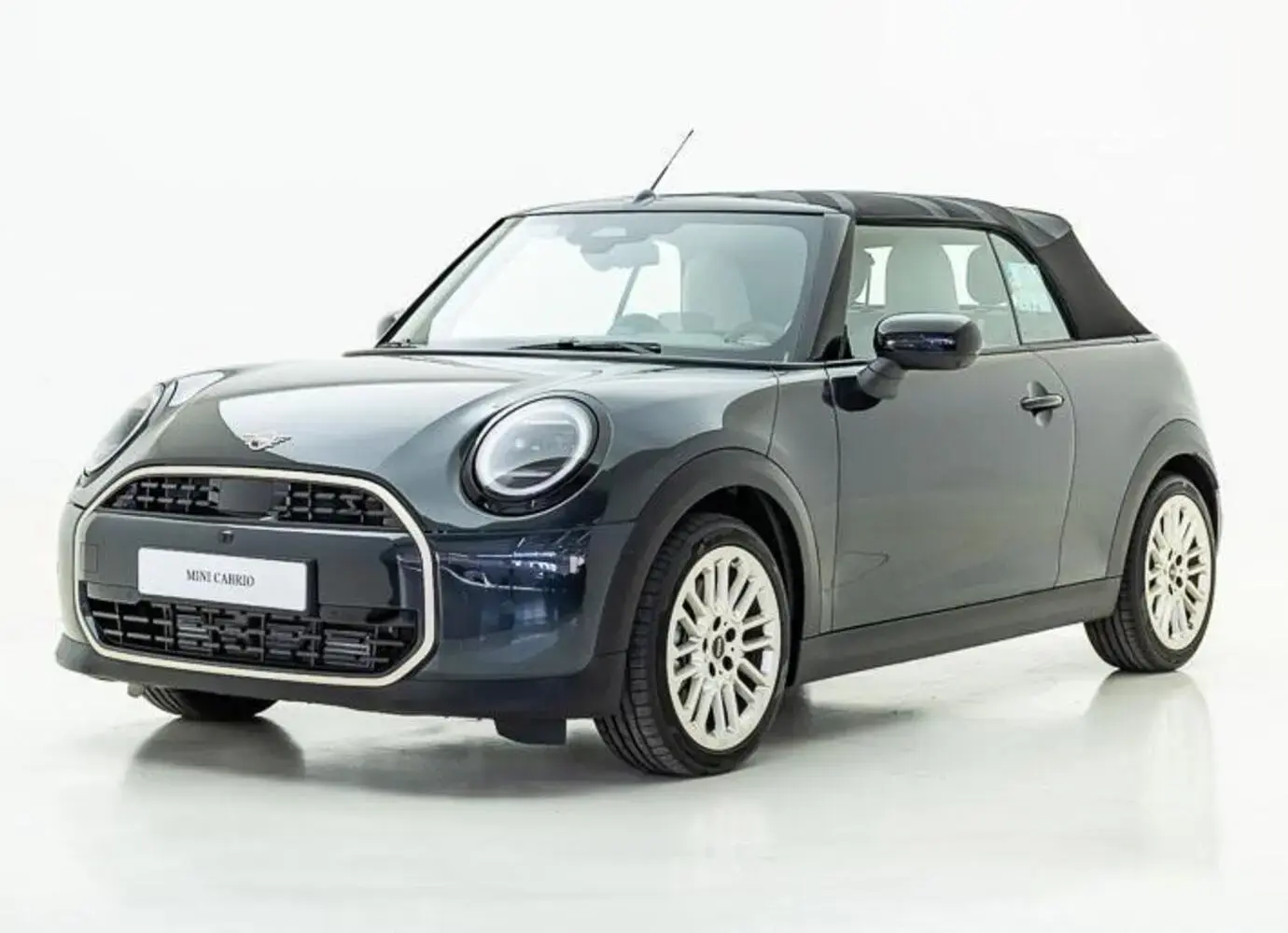 galeria MINI COOPER S