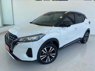  KICKS 1.6 16vstart Exclusive 