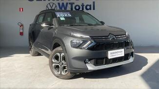 C3 AIRCROSS