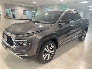 Fiat TORO 2.0 16V TURBO DIESEL VOLCANO 4WD AT9