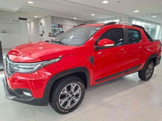 Fiat STRADA 1.3 FIREFLY FLEX VOLCANO CD MANUAL