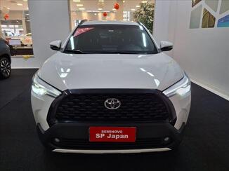  COROLLA CROSS 2.0 Vvt-ie XRE 