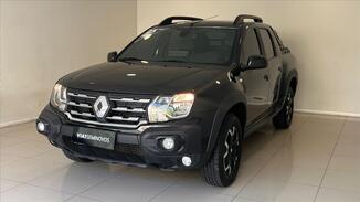 Renault OROCH 1.3 TCE FLEX OUTSIDER X-TRONIC