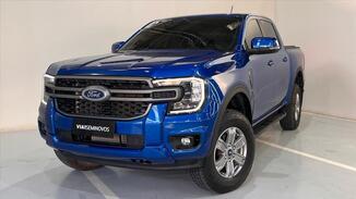 Ford RANGER 2.0 TURBO DIESEL CD XLS 4X4 AUTOMÁTICO