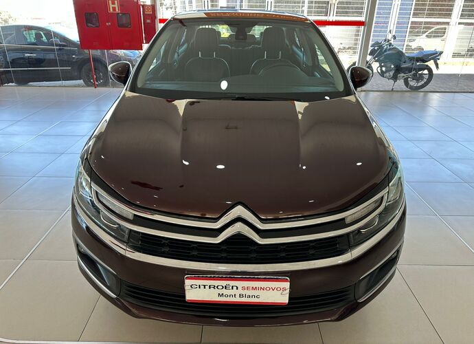 galeria C4 LOUNGE SHINE AUT 1.6 TURBO