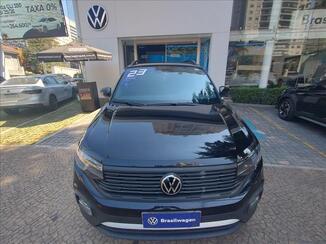  T-CROSS 1.0 200 TSI Sense 