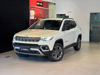 Jeep COMPASS 2.0 TD350 TURBO DIESEL LONGITUDE AT9