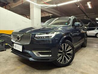 Volvo XC90 2.0 T8 HYBRID INSCRIPTION EXPRESSION AWD GEARTRONIC