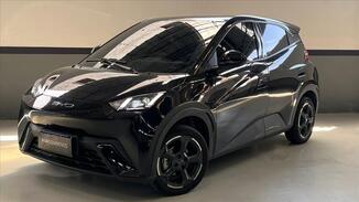 Byd DOLPHIN MINI 38 KW ELÉTRICO