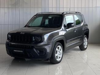 Jeep RENEGADE 1.3 T270 TURBO FLEX AT6