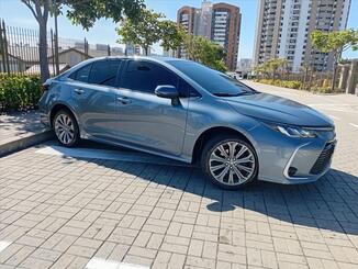 Toyota COROLLA 2.0 VVT-IE FLEX XEI DIRECT SHIFT