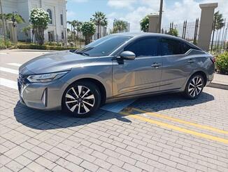 Nissan SENTRA 2.0 16V GASOLINA ADVANCE XTRONIC