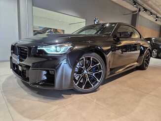 Bmw M2 3.0 Turbo (Aut.)
