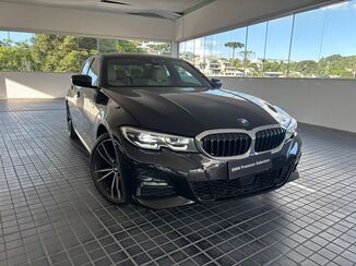Bmw 320i M Sport 2.0 Turbo (Aut)