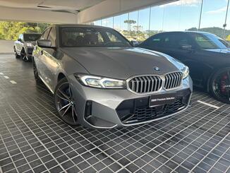 Bmw 320i M Sport 2.0 Turbo (Aut.)