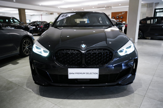 Bmw M135i M135i xDrive 2.0 (Aut)