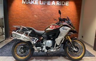 Bmw F 850 GS Adventure Premium